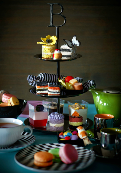 Amazon afternoon tea deals manchester