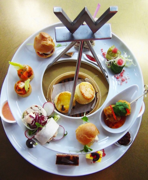 5 best Hong Kong afternoon teas: Kowloon edition ...