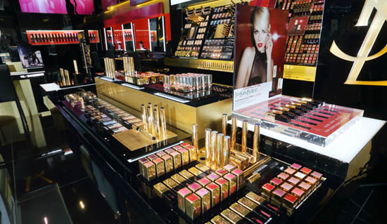 saint laurent takashimaya