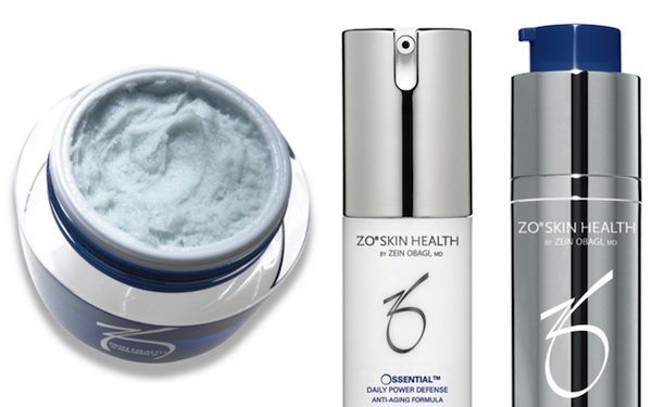 Proof in the Pictures with Obagi You're in Skin Care Products